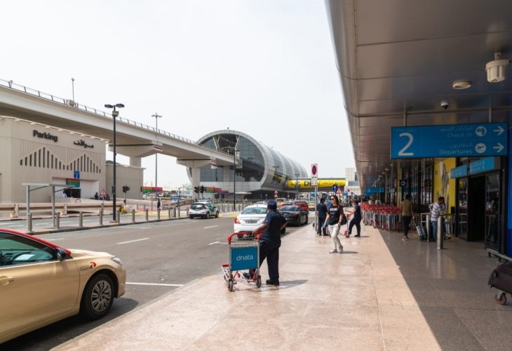 17 души са загинали при ужасяваща катастрофа на Международното летище