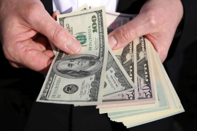 И двете камари на Конгреса на САЩ приеха законопроект за