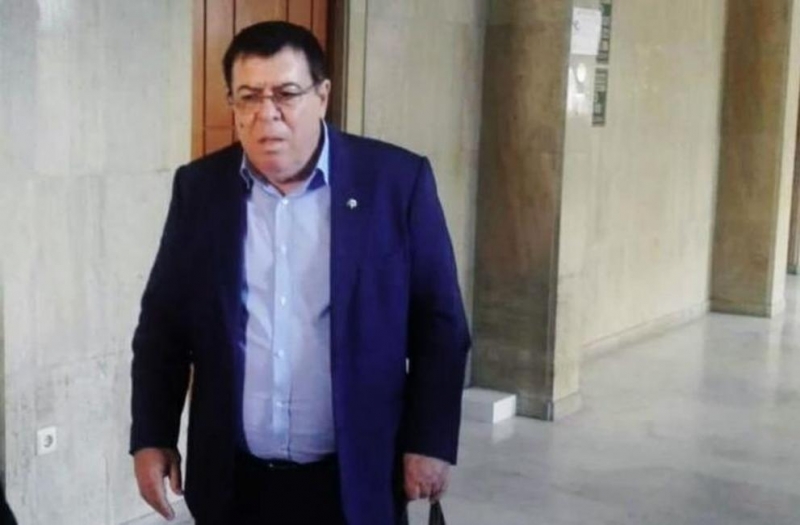 Бургаският окръжен съд разреши на подсъдимия Бенчо Бенчев бизнесмен