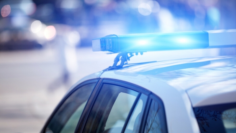 Телата на 18 мигранти са открити в камион край софийското