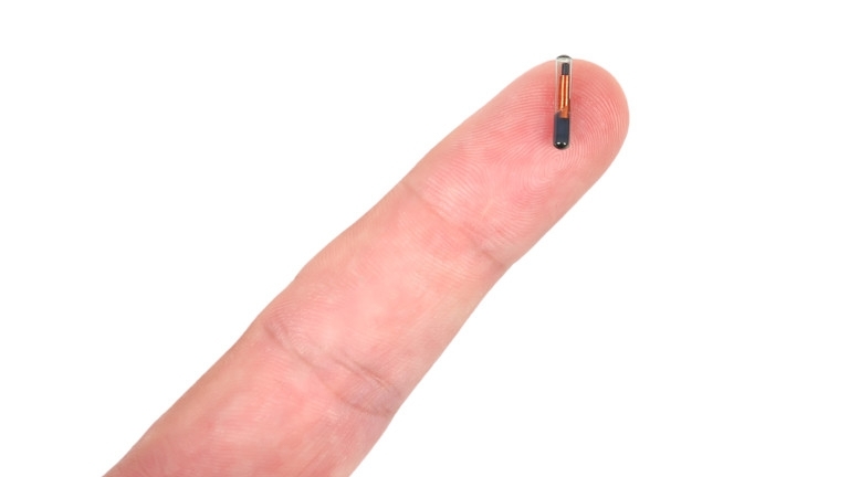 Технологиите продължават да се доближават до човешкото тяло от мобилните