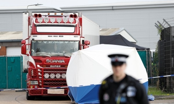 Към момента все още не е потвърдена самоличността на жертвите