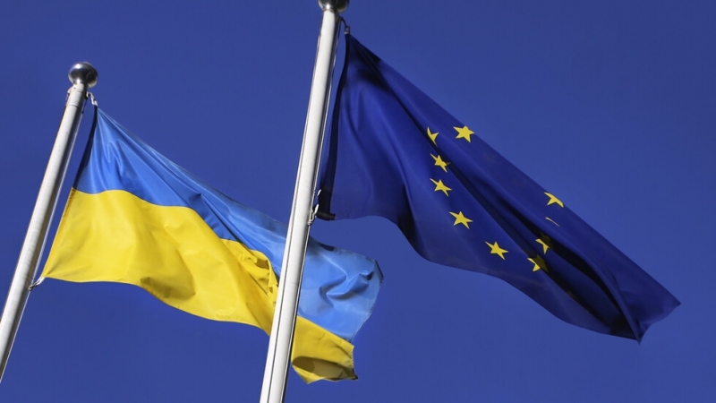 Досега ЕС е осигурил на Украйна военна помощ за 10