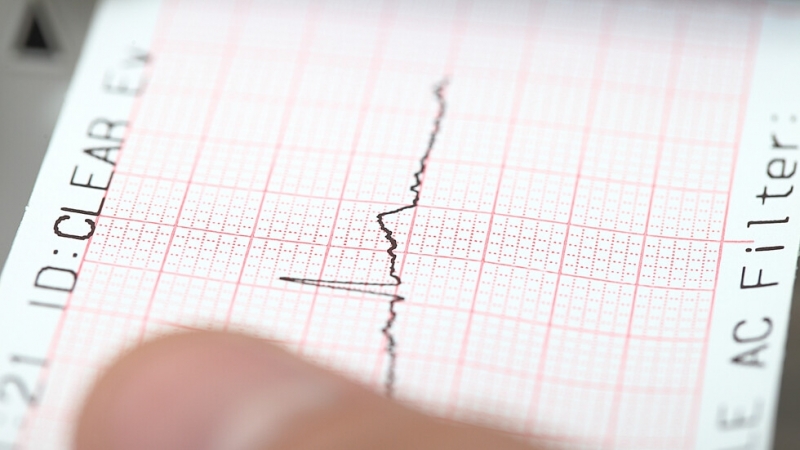Земетресение с магнитуд 4 3 по скалата на Рихтер е регистрирано