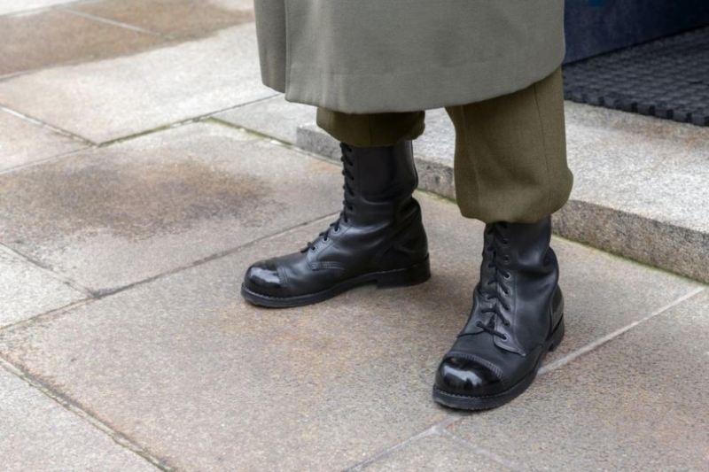 Върховият ръководител на Иран назначи Есмаил Гаани за нов командващ