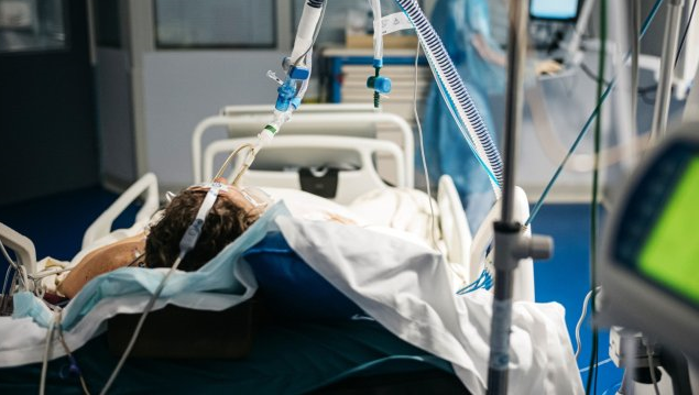 Четирима с коронавирус починаха във Врачанско, сочат данните на РЗИ.
За