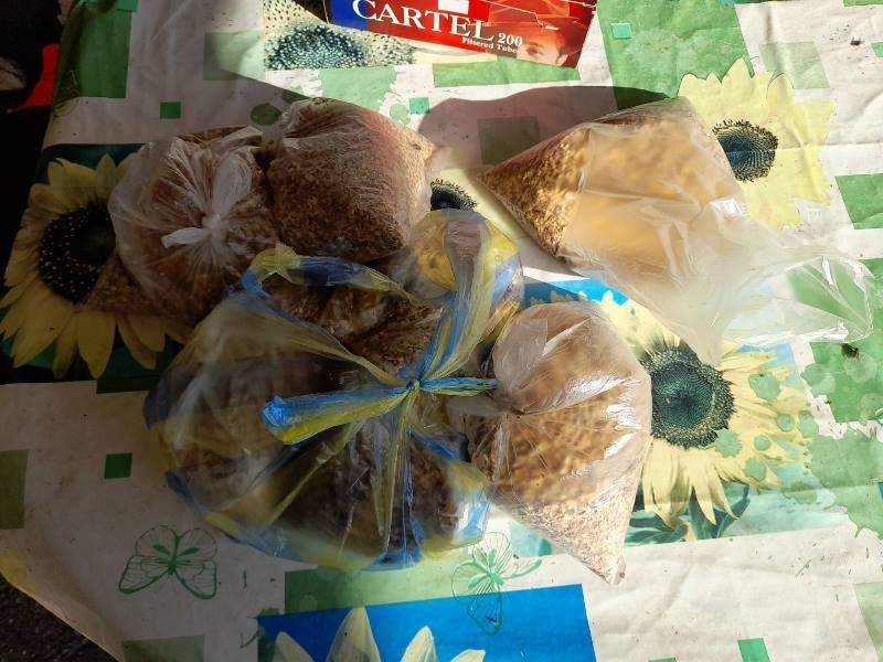 Над 28 кг тютюн за пушене разпределен в потребителски разфасовки