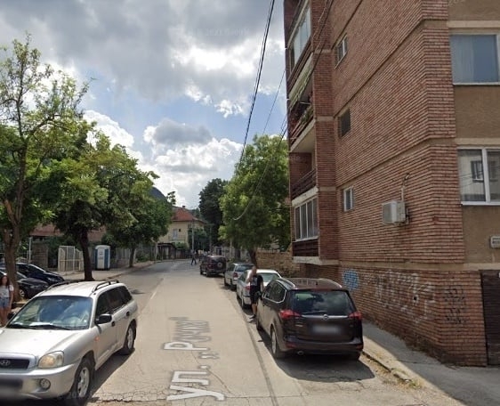 Въвеждат временна организация на движението по ул Речка във Враца