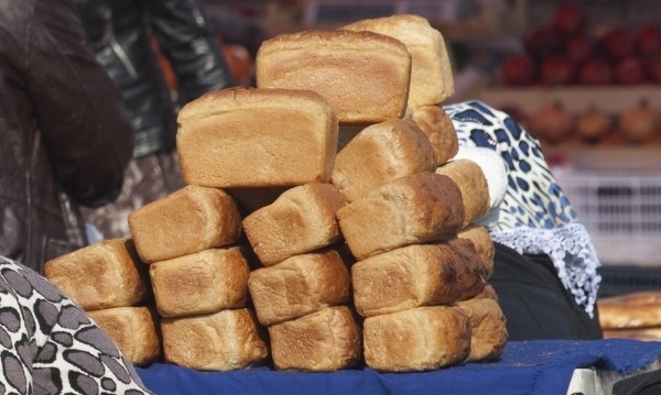 В Таджикистан от отравяне с хляб са починали 14 затворници