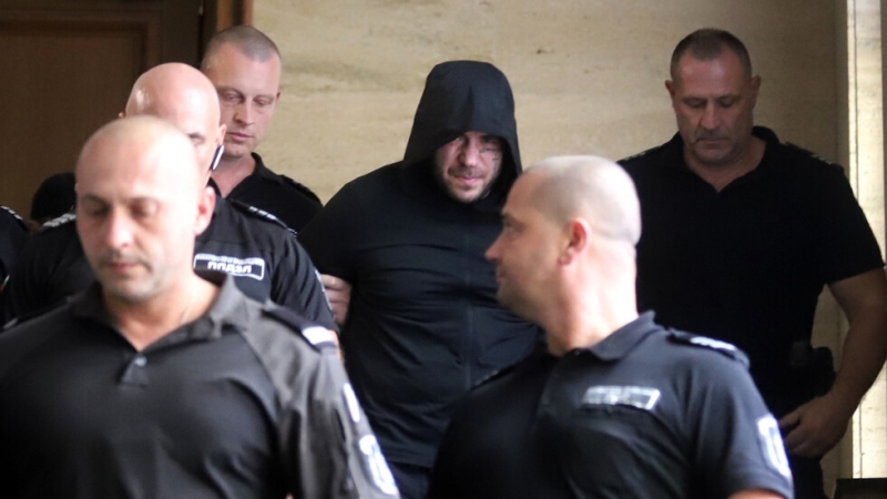 Обвинителният акт срещу Георги Семерджиев задържан за тежката катастрофа с