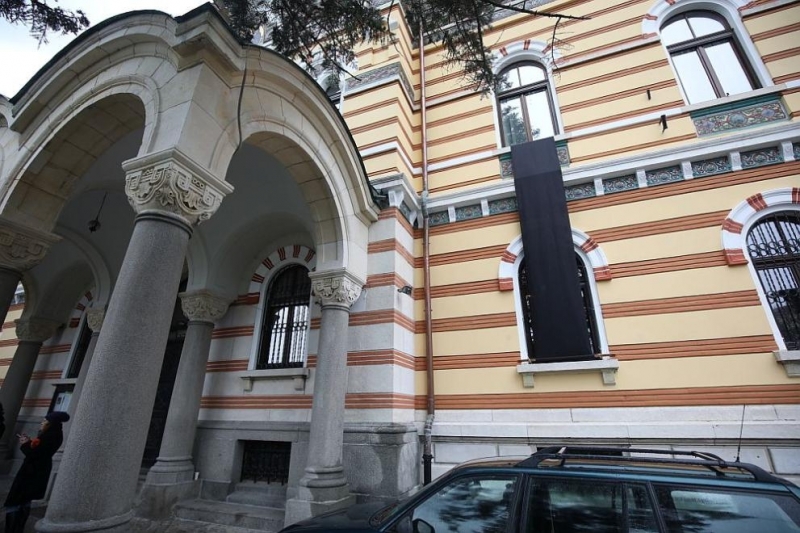 На заседание на Светия Синод се очаква да бъде избран