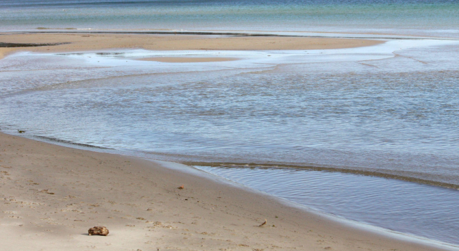 Eксперти на Басейнова дирекция Черноморски район БДЧР РИОСВ Варна Морска администрация