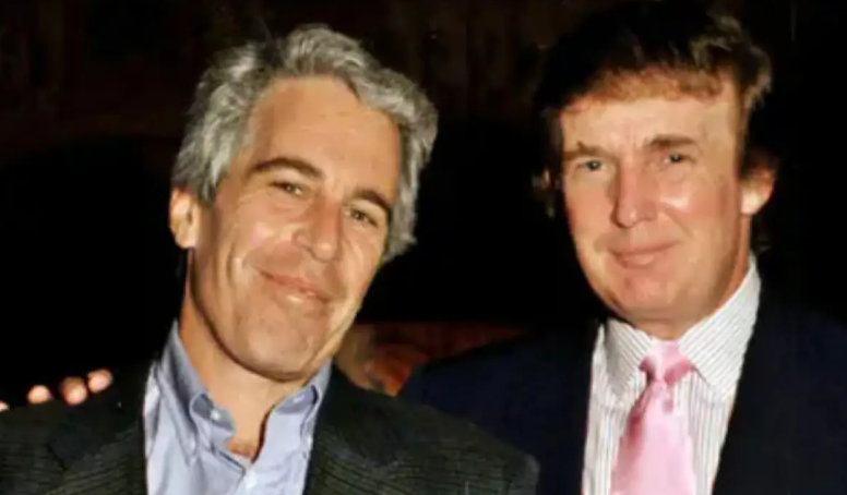 Главният прокурор на САЩ Пам Бонди е информирал президента на