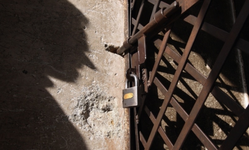 Рецидивист тормози с набезите си цяло село 34 годишният Бранимир Белянски