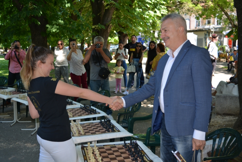 За трета поредна година Монтана е един от 40 те града