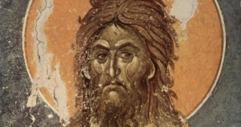 Днес се празнува Секновение Празникът е известен още като Обсечене