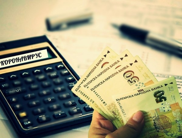 Обещаното безвъзмездно финансиране на бизнеса пострадал от коронакризата драстично закъснява