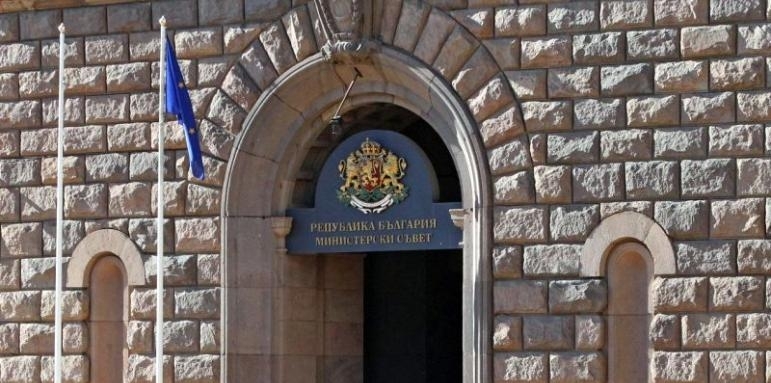 Със заповед на министър председателя Кирил Петков на длъжността заместник министър на