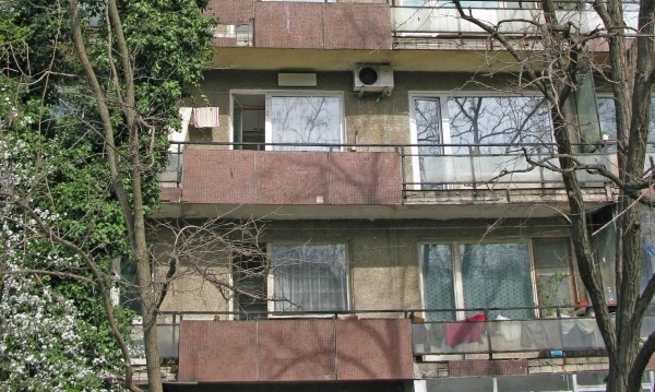 27 годишен мъж от Велико Търново е с опасност за живота