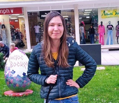 23-годишното момиче от Враца, което бе обявено за издирване, след