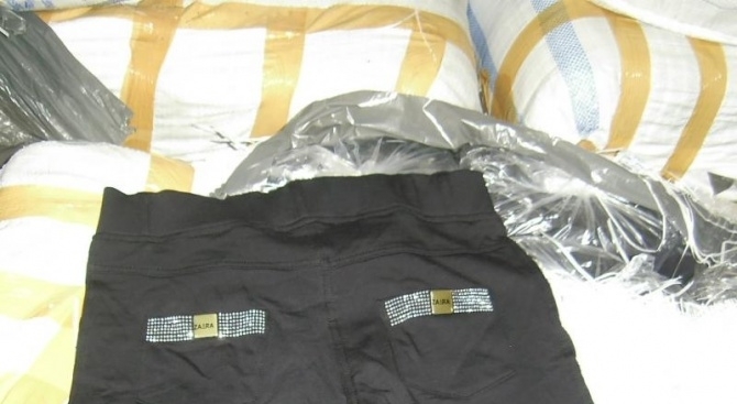 На 27 август 2018г в хода на провеждане на специализирана