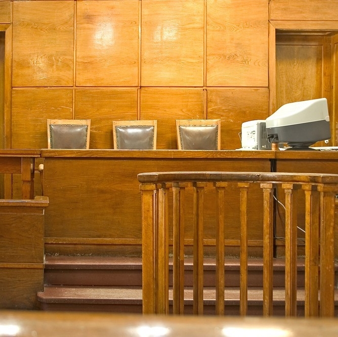 Мъж от великотърновско село отива на съд за това че