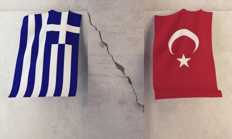 Турски безпилотен самолет е навлязъл във въздушното пространство на Гърция