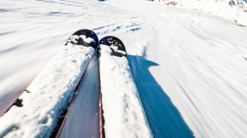 Скиор загина в Пирин Сигнал за инцидента е получен в