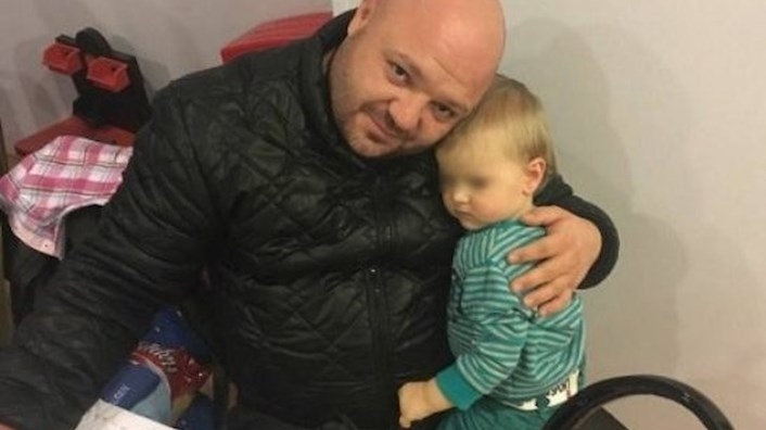 Бащата на двете убити деца в Сандански Георги Трайков обжалва
