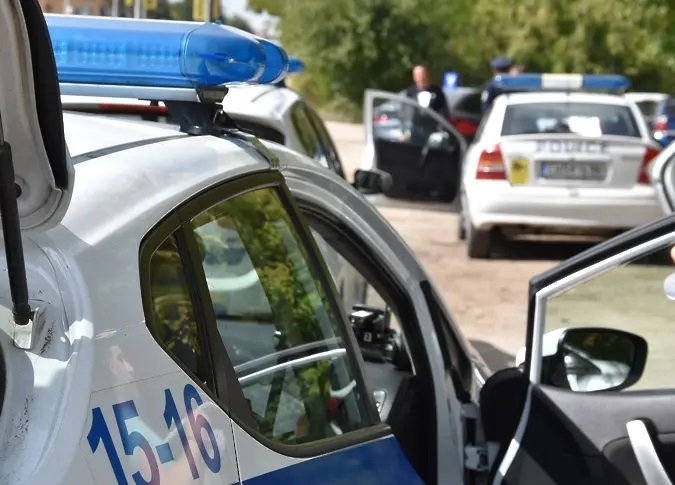 Полицията във Видин накрак преди 15 септември! Стартира седмица на детската пътна безопасност