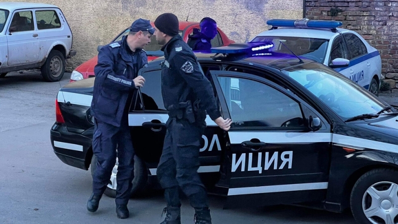 Мащабна специализирана операция е проведена от служители на дирекция Киберсигурност