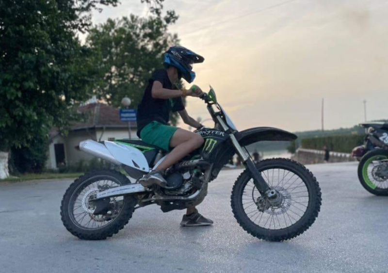 Пуснаха под гаранция шофьора, блъснал и убил 18-годишния Евгени в Козлодуй