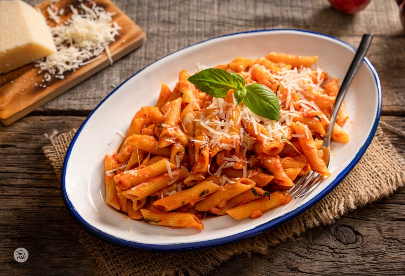 Деветдесет процента от всички тестени изделия съдържат глутен който ако