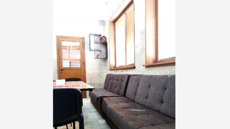 Читалищната библиотека в белослатинското село Галиче е с нов облик