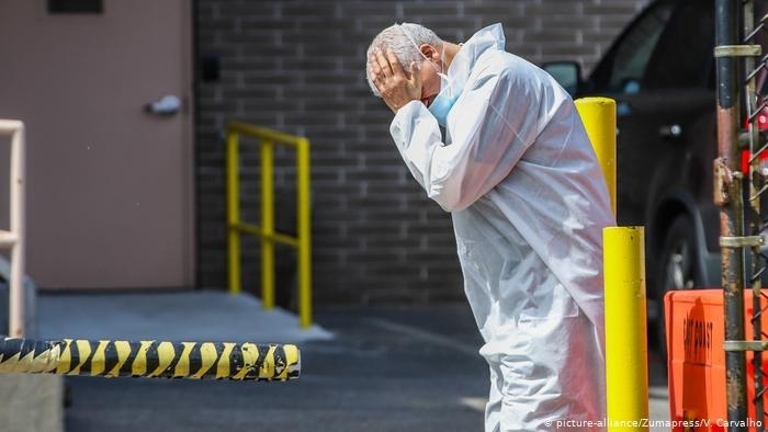 Коронавирусът в взел нови 6 жертви от Врачанско сочат данните