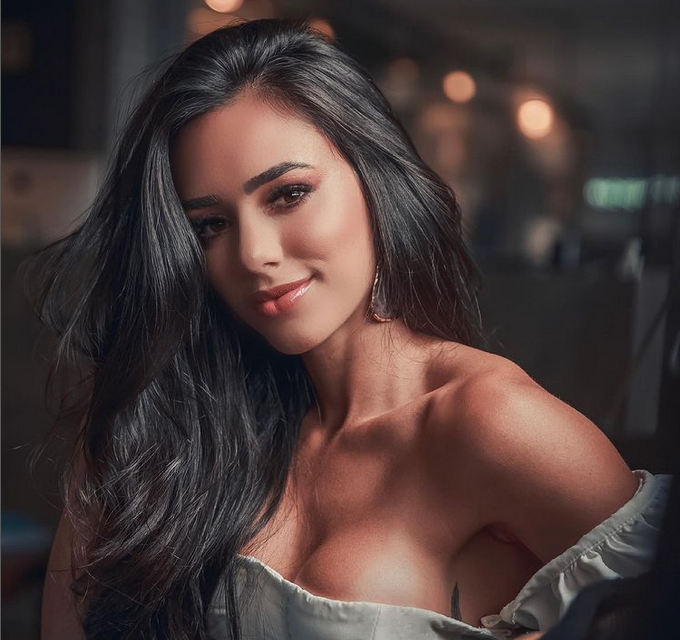 Бразилската звезда Неймар вече не крие новата си страст След