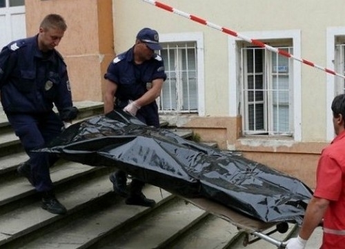 Четирима руски туристи са били открити мъртви в хотел в
