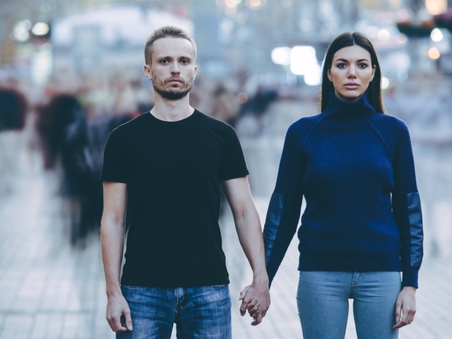 Няма връзка без проблеми Дори в най безоблачните отношения се появяват