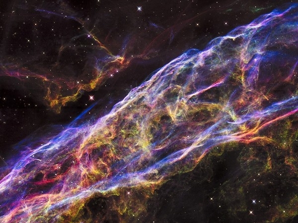 Астрофизици от Германия и Великобритания разкриха вероятния механизъм свързан с