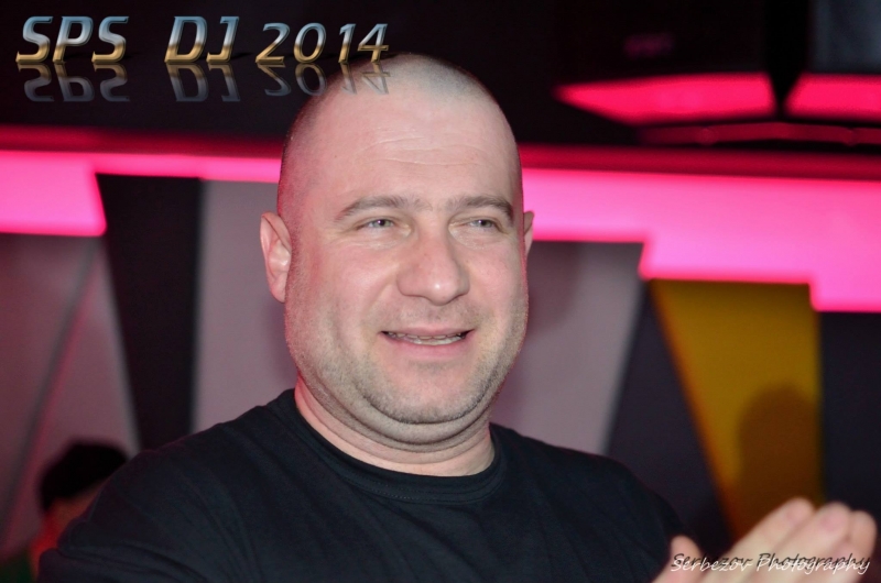 Скръбна вест! Почина популярният DJ Ники Генов
