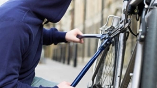 Разкриха кражба на колело в Мездра съобщиха от пресцентъра на