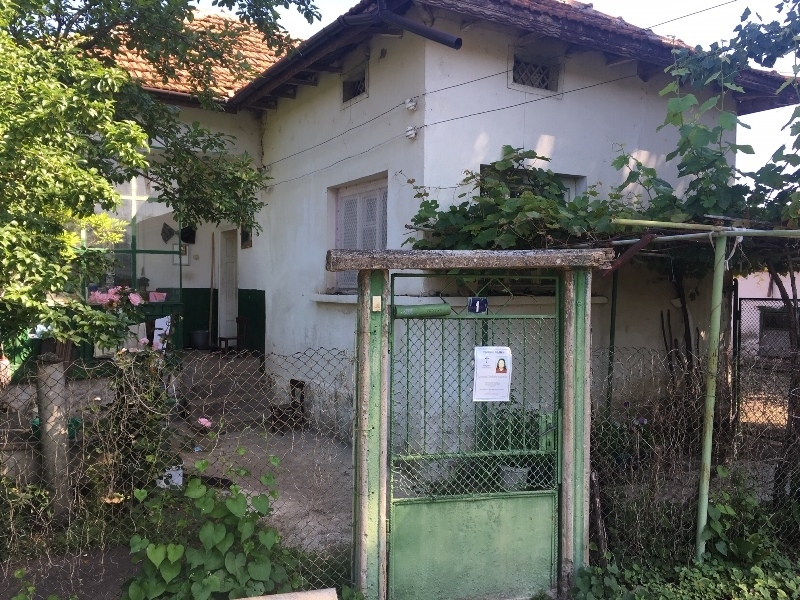 Полицията е заловила извършителите на бруталния грабеж в село Пудрия