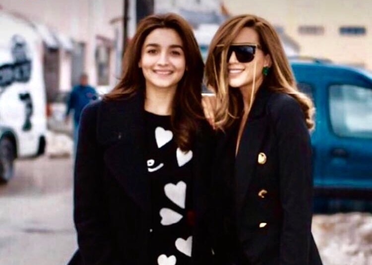 Красивата и популярна диетоложка на звездите Енджи Касабие отново се