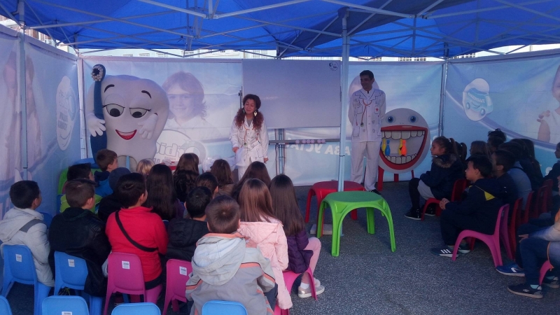 София 9 октомври 2017 г Повече от 400 деца