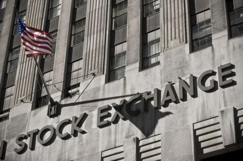 Нюйоркската фондова борса ще приключи търговията с акции на три