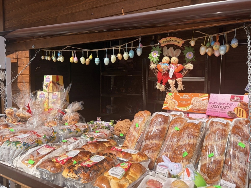 Както всички врачани знаят местният бизнесмен Веселин Крумов не обича