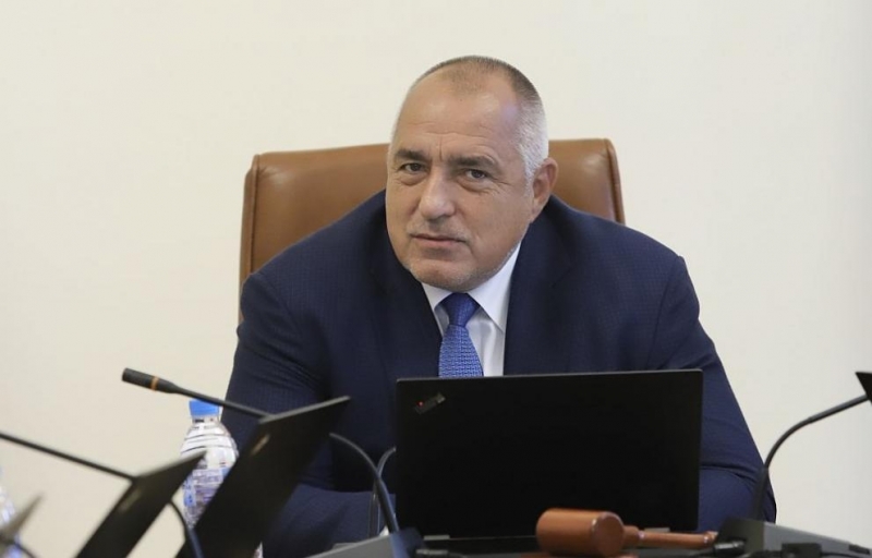 България повече няма да прилага строги мерки заради заболели от