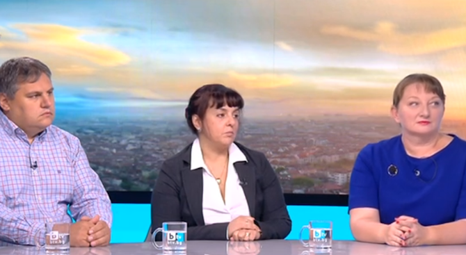 ДАНС да има достъп до данните в МОН за ученици