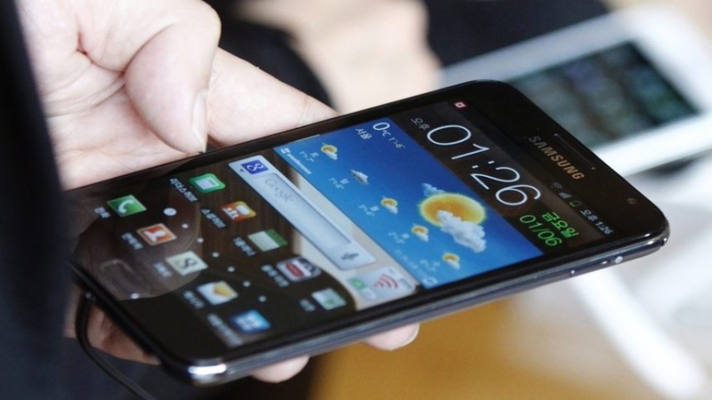 Част от по старите телефони с по стари операционни системи няма да