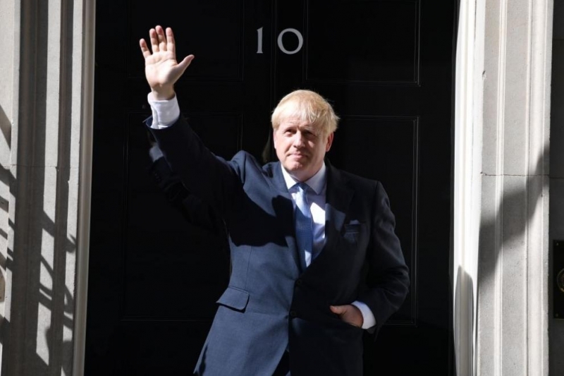 Обвиненията че преди 20 години сегашният британски премиер Борис Джонсън